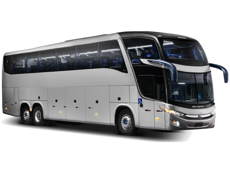 Luxury Coach Hire in Malta - Malta Bus Rental
