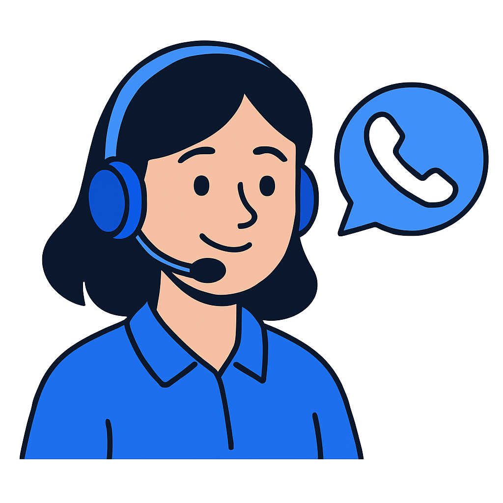 Customer support at Malta Bus Rental - Get your quote today