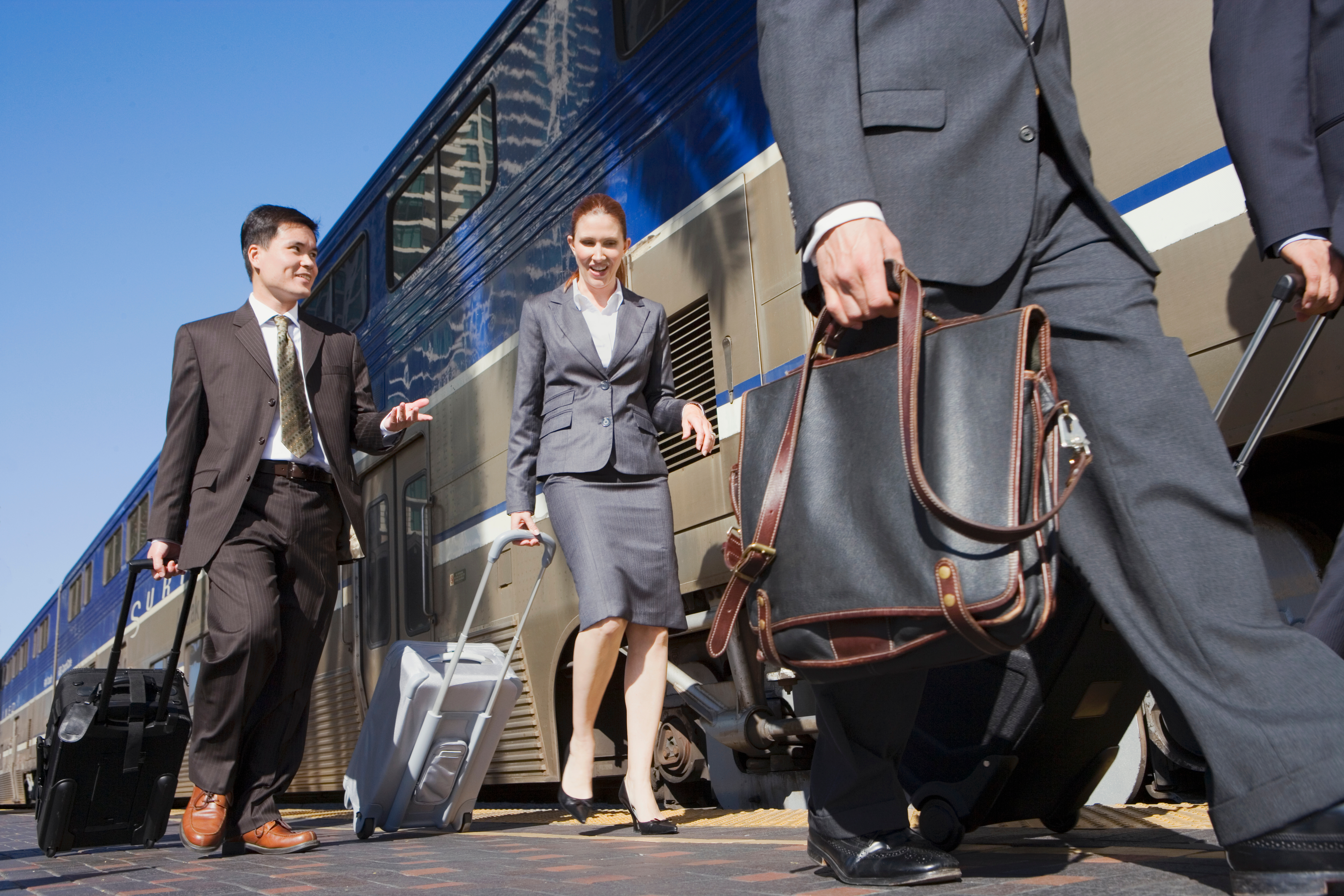 Corporate event transport with Malta Bus Rental - Professional business travel